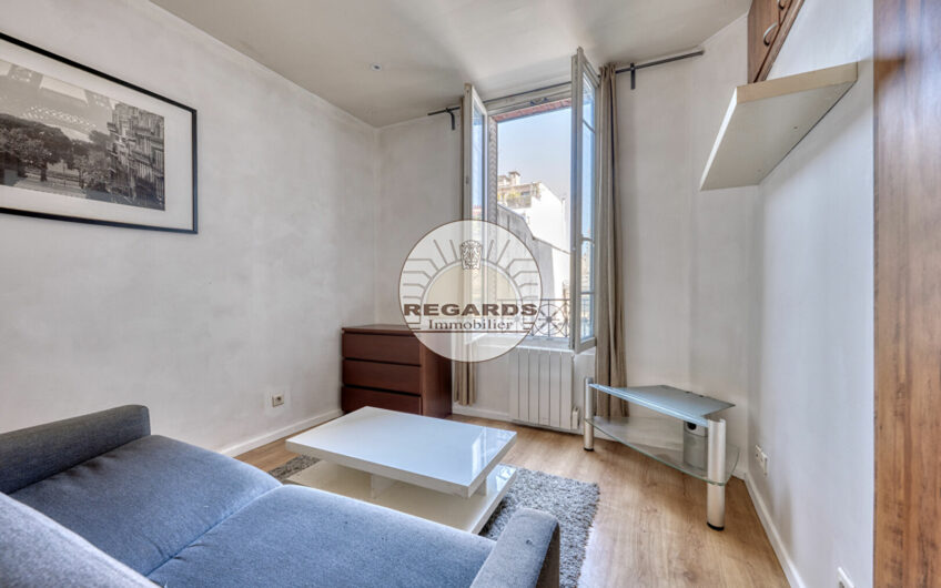 A VENDRE MONTROUGE STUDIO 20m²