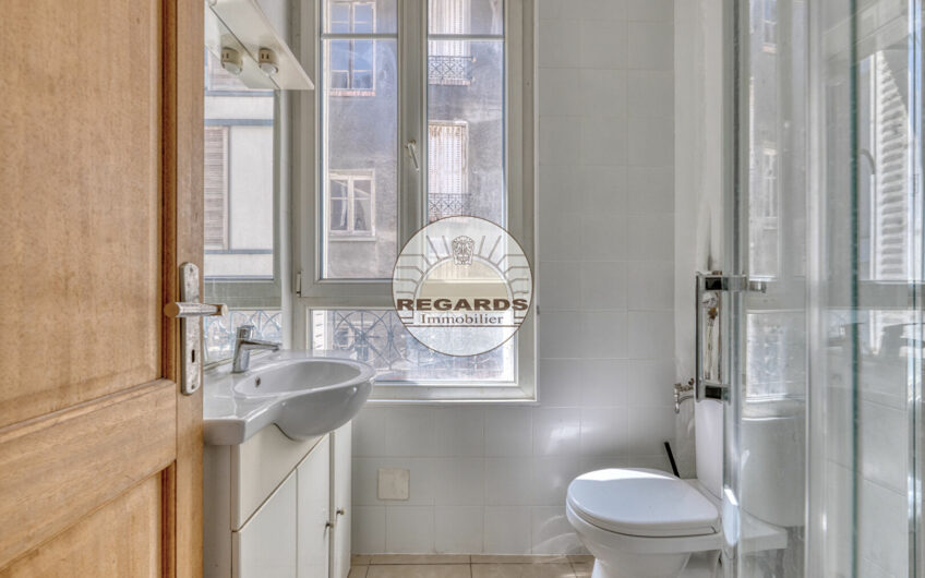 A VENDRE MONTROUGE STUDIO 20m²