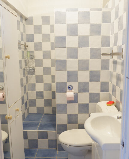 STUDIO MEUBLÉ à MONTROUGE  18m²
