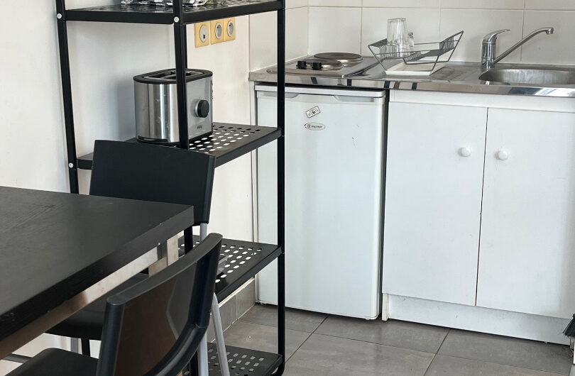 Studio dernier étage à MAISONS-ALFORT