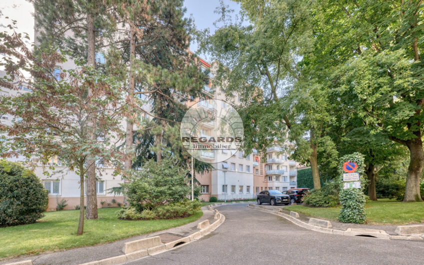 4P DE 87M² A DEUX PAS DU METRO MAIRIE DE MONTROUGE