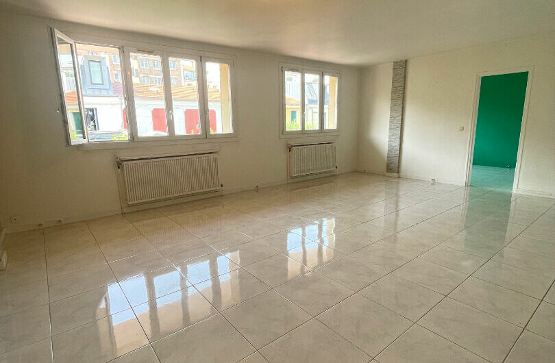 GRAND APPARTEMENT 3/4 Pièces  94m², à MONTROUGE