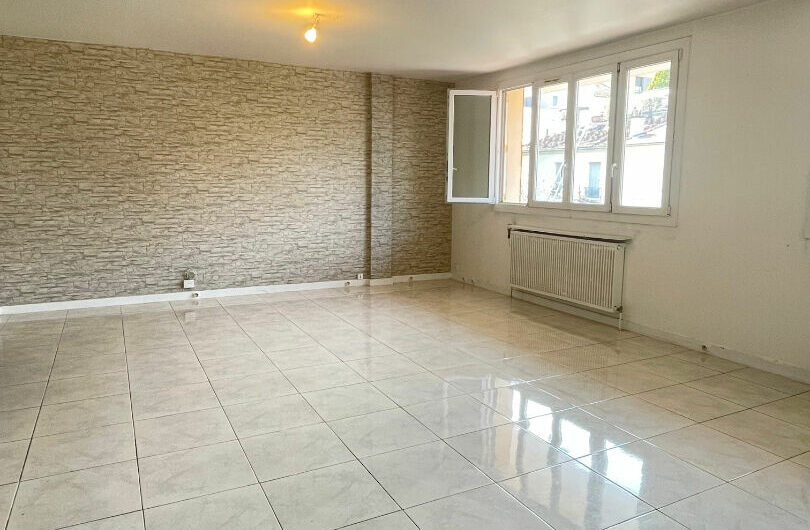 GRAND APPARTEMENT 3/4 Pièces  94m², à MONTROUGE