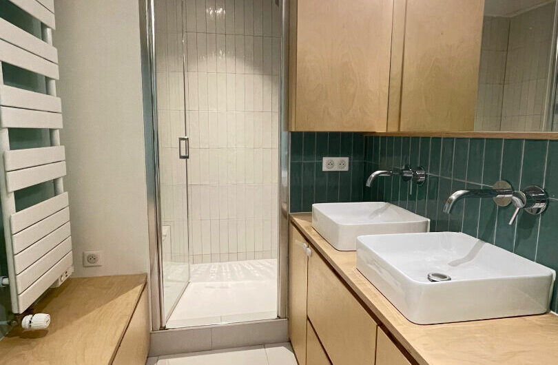 GRAND APPARTEMENT 3/4 Pièces  94m², à MONTROUGE