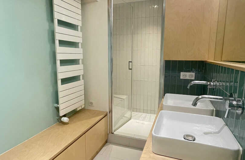 GRAND APPARTEMENT 3/4 Pièces  94m², à MONTROUGE