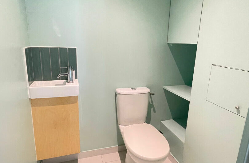 GRAND APPARTEMENT 3/4 Pièces  94m², à MONTROUGE