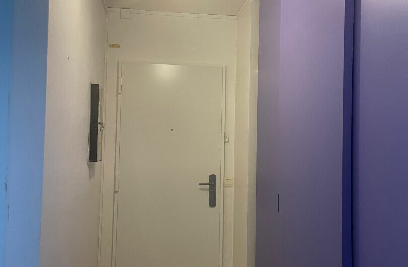 GRAND APPARTEMENT 3/4 Pièces  94m², à MONTROUGE