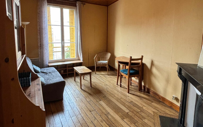 APPARTEMENT 2 PIECES A MALAKOFF A LOUER