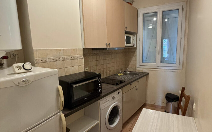 APPARTEMENT 2 PIECES A MALAKOFF A LOUER
