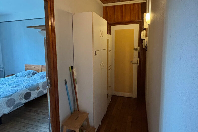 APPARTEMENT 2 PIECES A MALAKOFF A LOUER