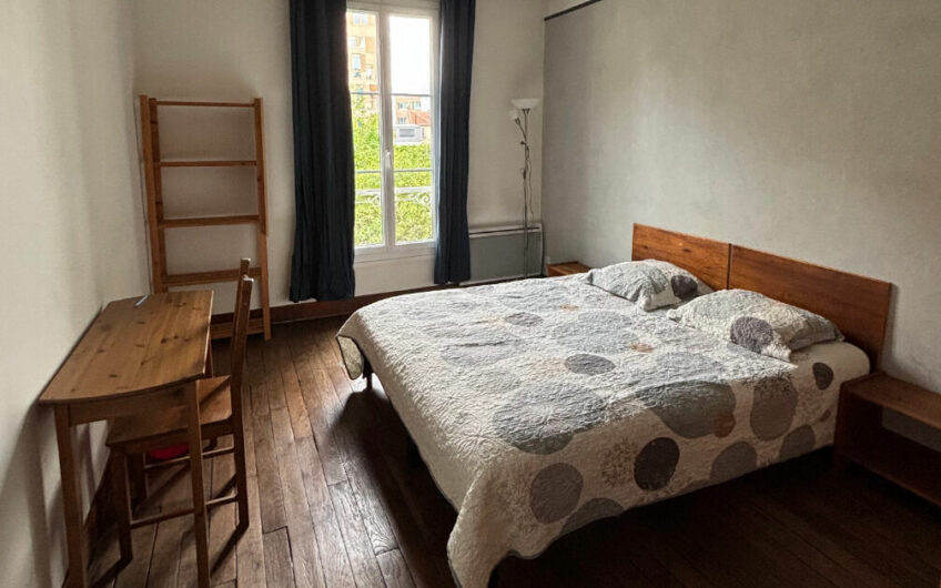 APPARTEMENT 2 PIECES A MALAKOFF A LOUER
