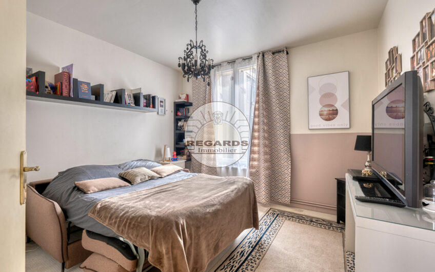Maison Montrouge de 7 pièces 242 m2 habitable avec jardin et terrasse