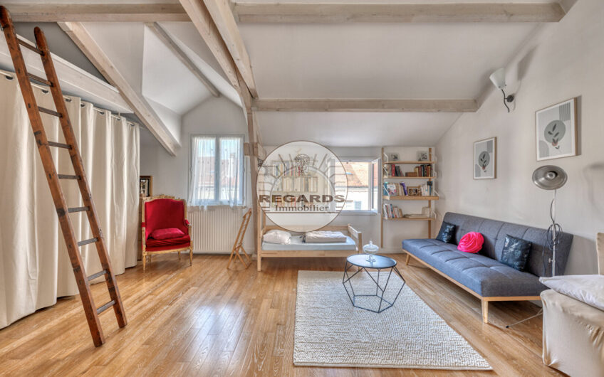 Maison Montrouge de 7 pièces 242 m2 habitable avec jardin et terrasse