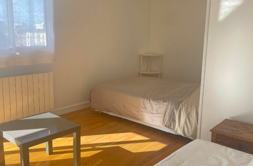TRES BEAU STUDIO MEUBLÉ A LOUER SUR LA COMMUNE DE MONTROUGE