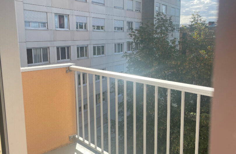 TRES BEAU STUDIO MEUBLÉ A LOUER SUR LA COMMUNE DE MONTROUGE