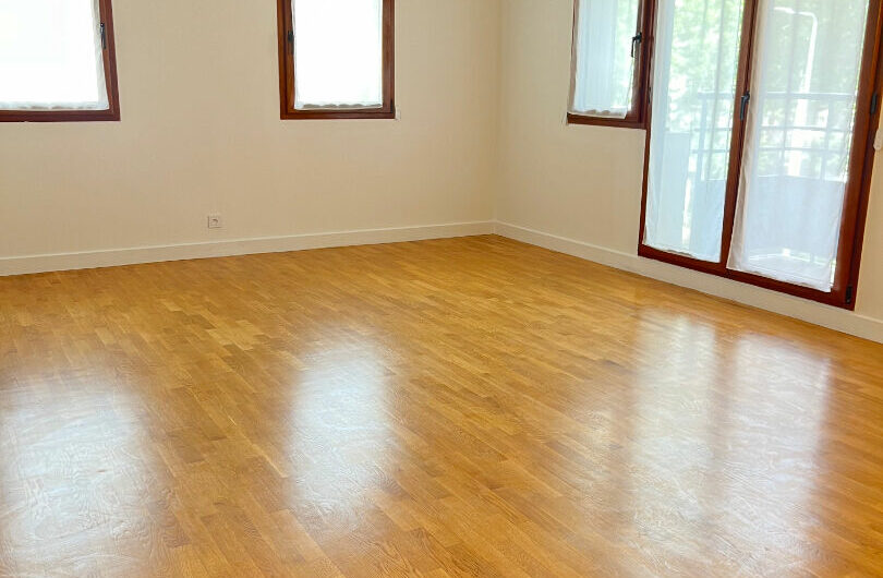 BEL appartement 3 pièces  70m²