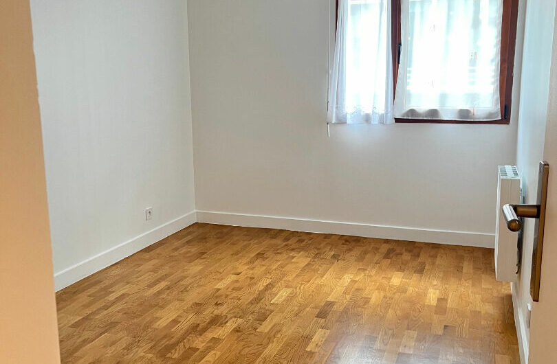 BEL appartement 3 pièces  70m²