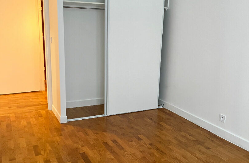 BEL appartement 3 pièces  70m²