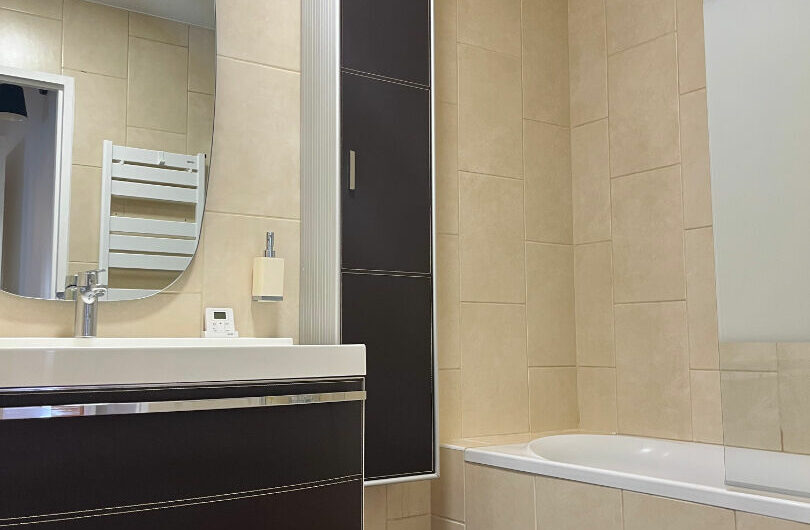BEL appartement 3 pièces  70m²