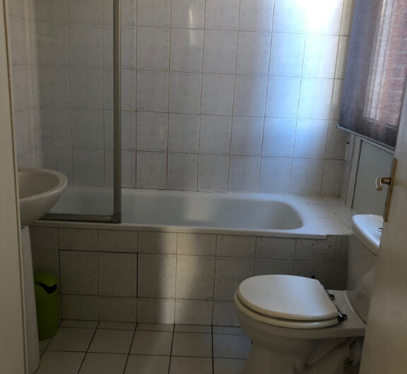 STUDIO MEUBLÉ 20m²