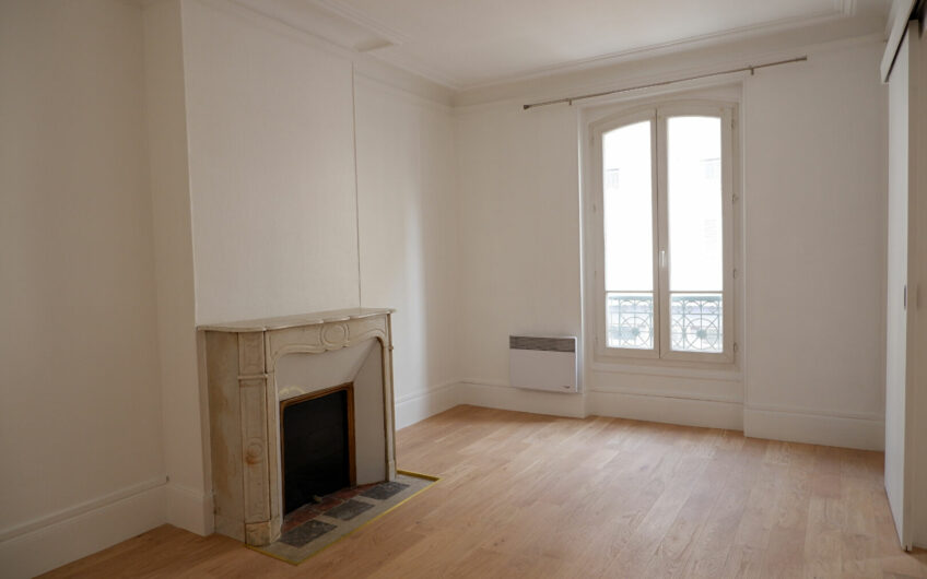 Trés bel appartement 3 pièces à louer sur la commune de Montrouge