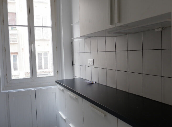 Trés bel appartement 3 pièces à louer sur la commune de Montrouge