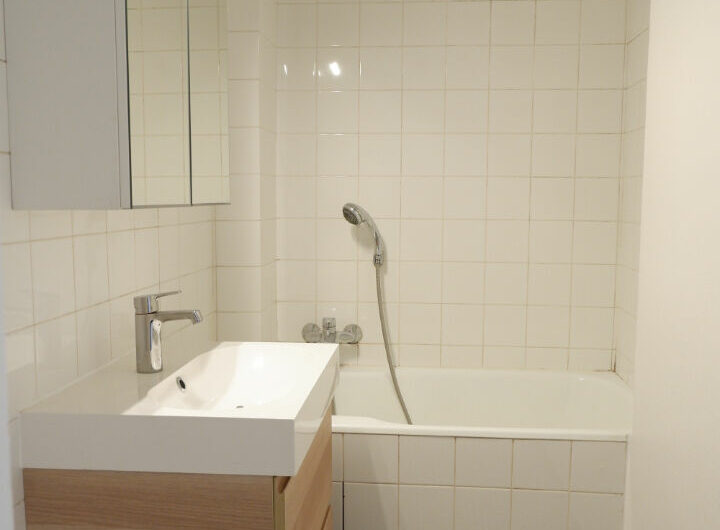 Trés bel appartement 3 pièces à louer sur la commune de Montrouge