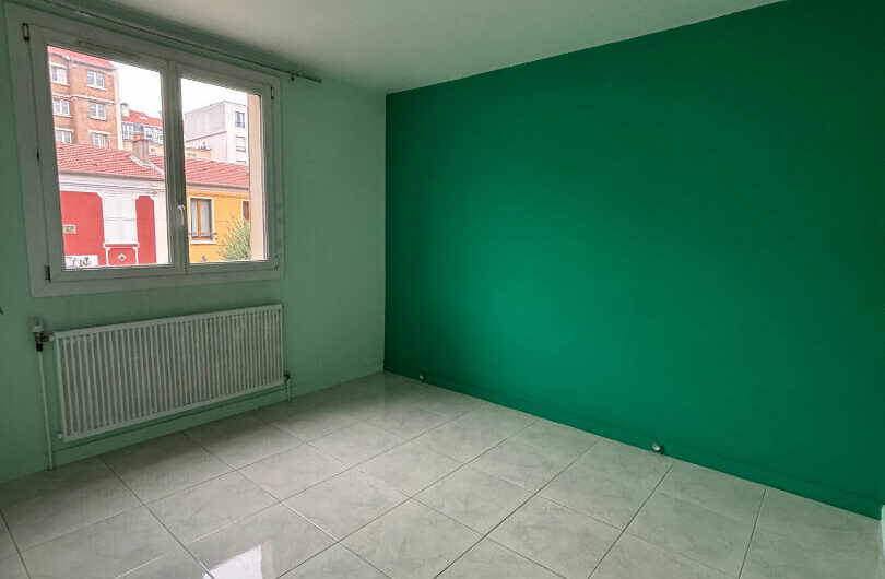 GRAND APPARTEMENT 3 Pièces  94m², à MONTROUGE