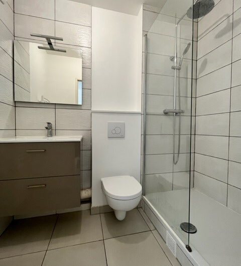 STUDIO 24m² à BAGNEUX