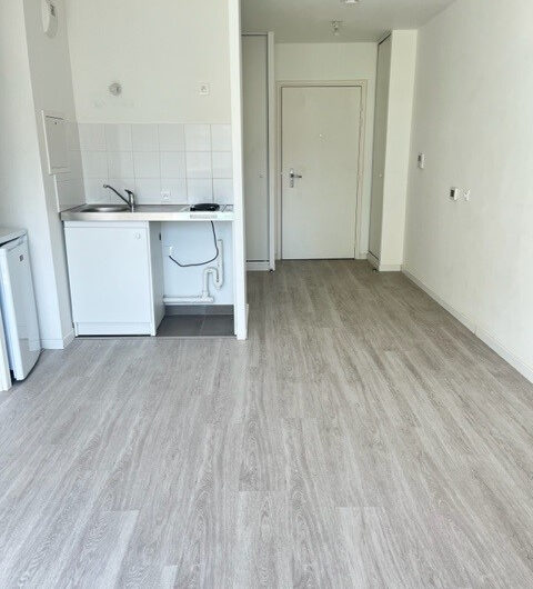 STUDIO 24m² à BAGNEUX