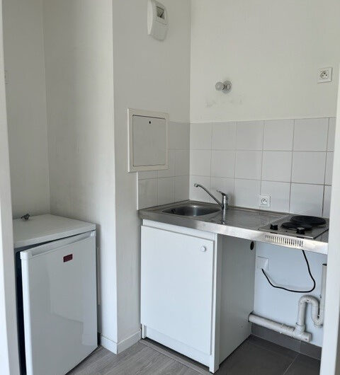 STUDIO 24m² à BAGNEUX