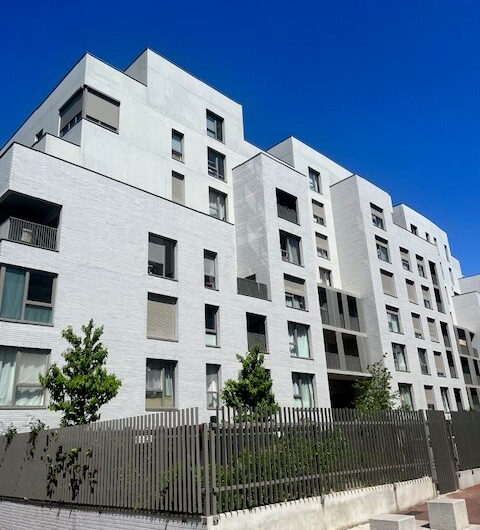 STUDIO 24m² à BAGNEUX