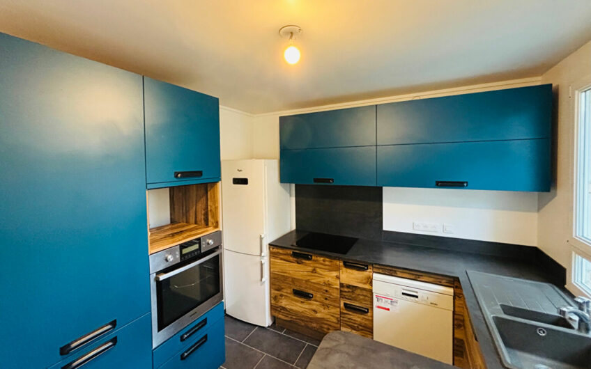 GRAND APPARTEMENT 3 Pièces  94m², à MONTROUGE