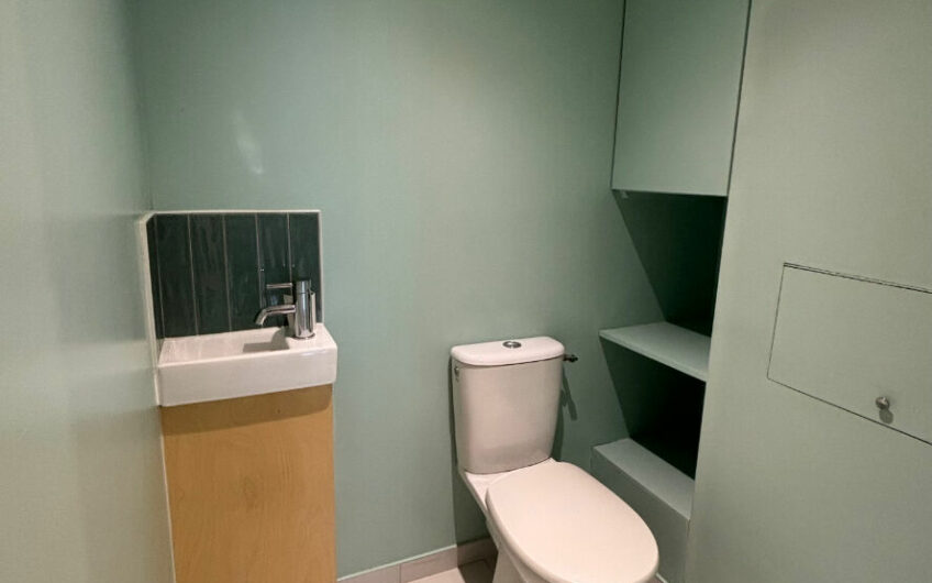 GRAND APPARTEMENT 3 Pièces  94m², à MONTROUGE