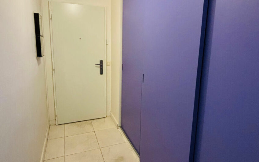 GRAND APPARTEMENT 3 Pièces  94m², à MONTROUGE