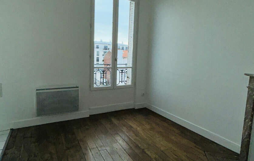 APPARTEMENT 2 PIECES A LOUER SITUER AU COEUR DE MONTROUGE