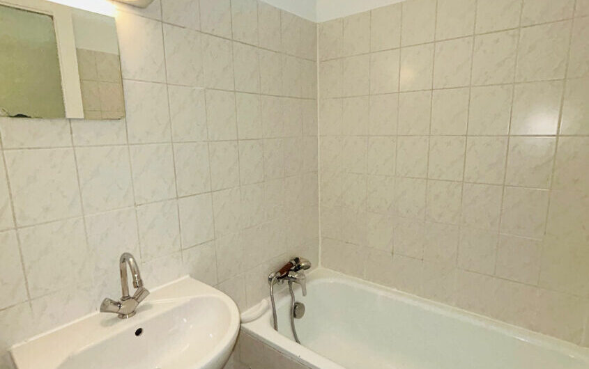 APPARTEMENT 2 PIECES A LOUER SITUER AU COEUR DE MONTROUGE