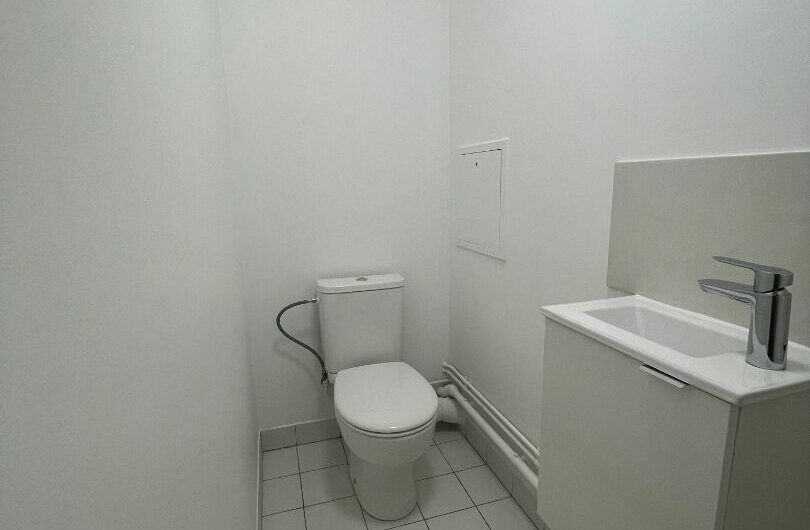 BEL appartement 3 pièces  70m²