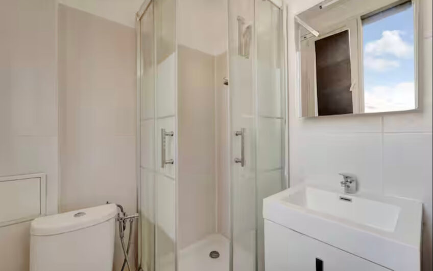 Charmant appartement 2 pièces meublé sur la commune d’ASNIERES SUR SEINE