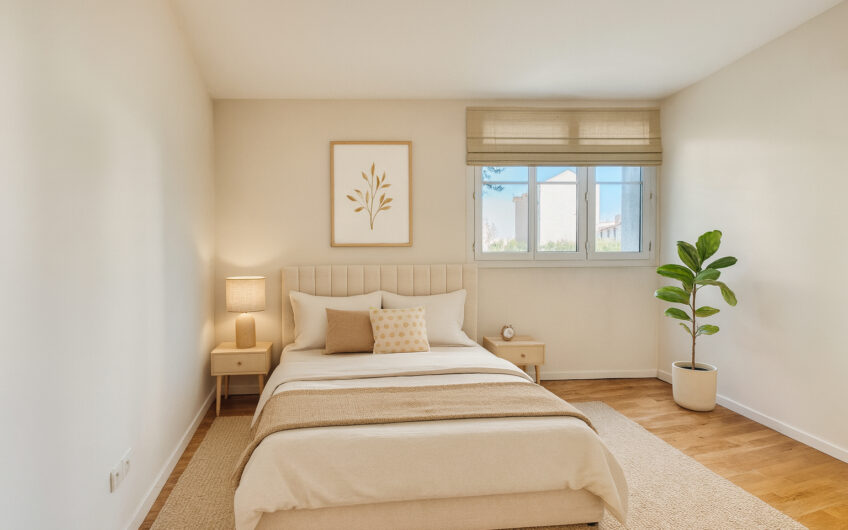 4P DE 87M² A DEUX PAS DU METRO MAIRIE DE MONTROUGE