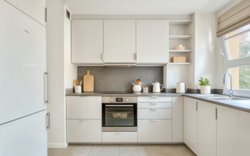 4P DE 87M² A DEUX PAS DU METRO MAIRIE DE MONTROUGE