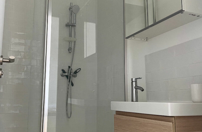 TRÈS BEAU STUDIO MEUBLÉ 30m²