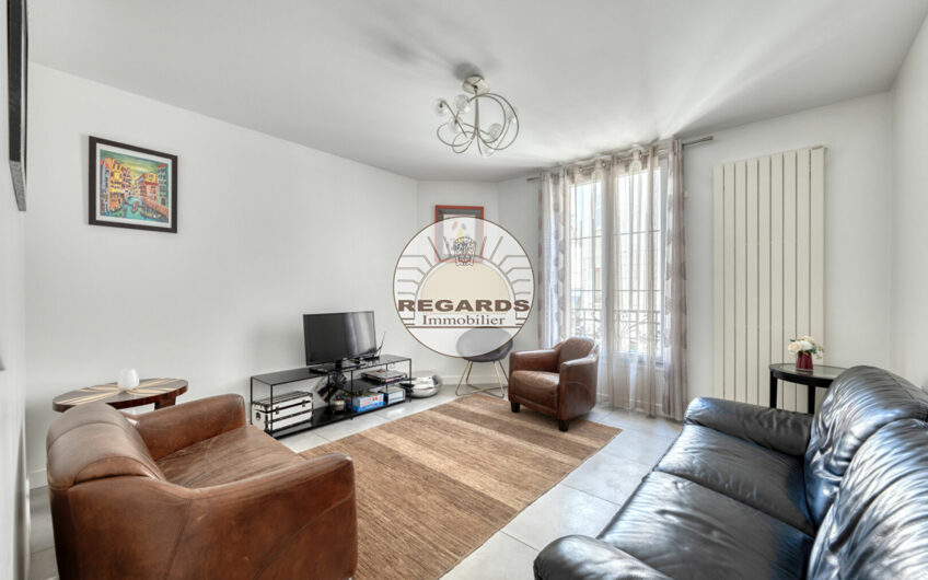 Maison 7 pièces180 m2 Sarcelles