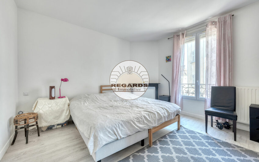 Maison 7 pièces180 m2 Sarcelles