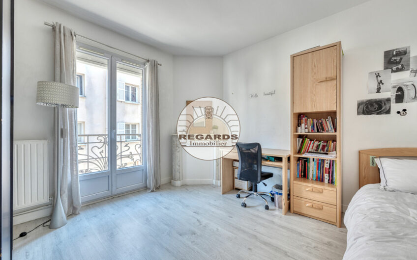 Maison 7 pièces180 m2 Sarcelles