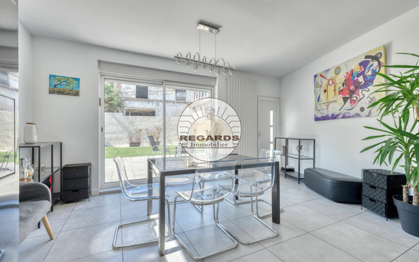 Maison 7 pièces180 m2 Sarcelles