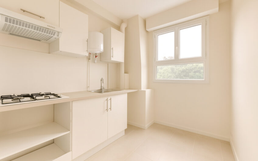 2p de 44m²  proche du métro mairie de Montrouge