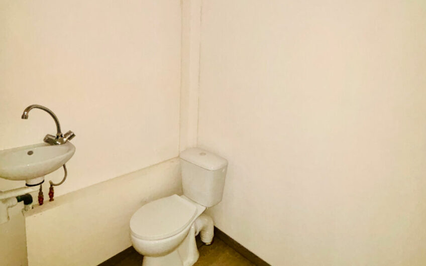 LOCAL COMMERCIAL IDEALEMENT SITUE SUR L’AVENUE DE LA REPUBLIQUE A MONTROUGE