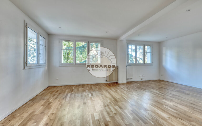 4P DE 87M² A DEUX PAS DU METRO MAIRIE DE MONTROUGE