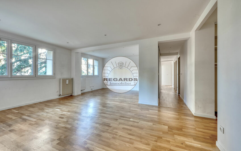 4P DE 87M² A DEUX PAS DU METRO MAIRIE DE MONTROUGE
